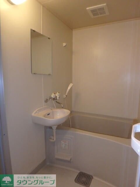 エステートピアキザワの物件内観写真