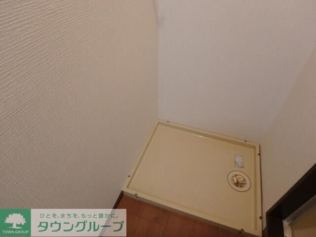 エステートピアキザワの物件内観写真