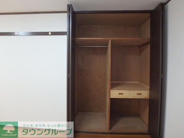 エステートピアキザワの物件内観写真