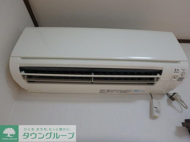 エステートピアキザワの物件内観写真