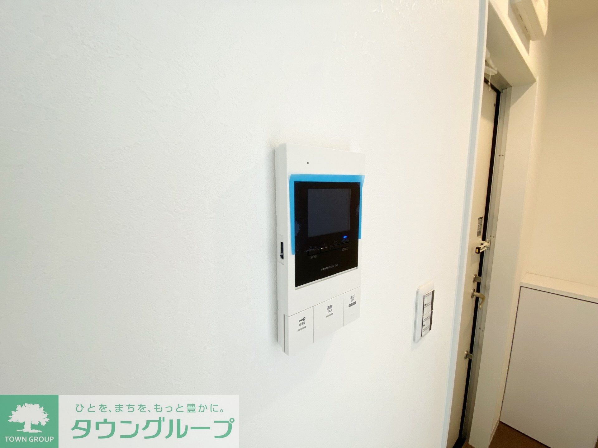 エミネックス与野本町III A棟の物件内観写真