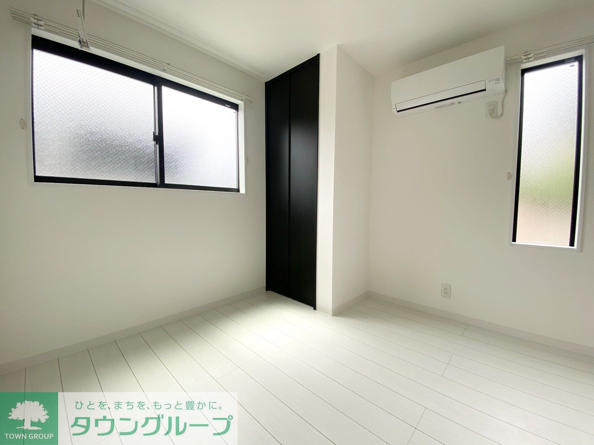 エミネックス与野本町III A棟の物件内観写真