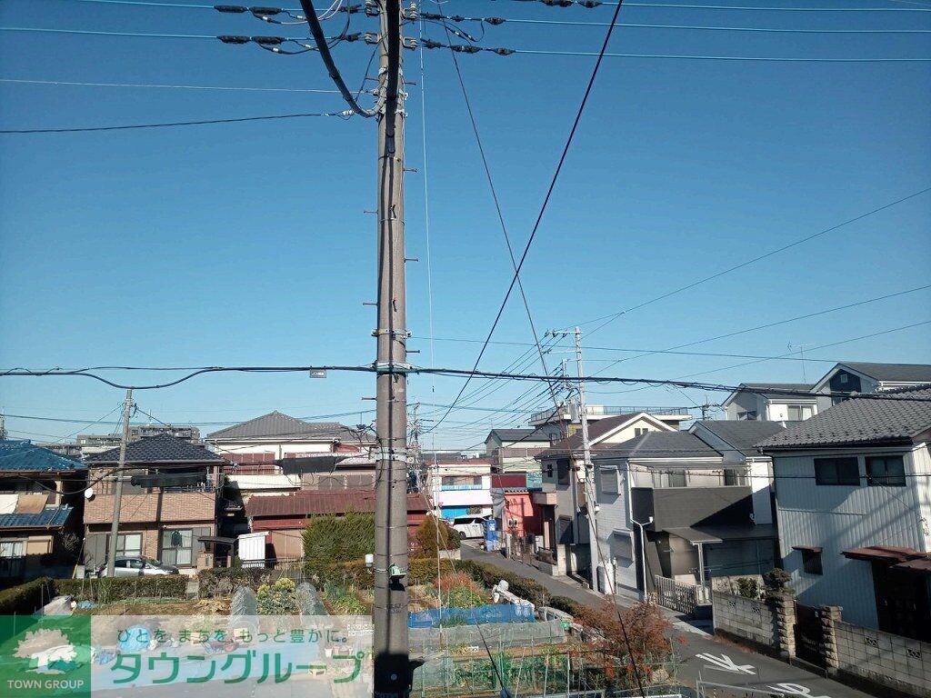 レオパレスファーレIVの物件内観写真