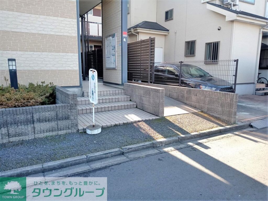 レオパレスファーレIVの物件内観写真