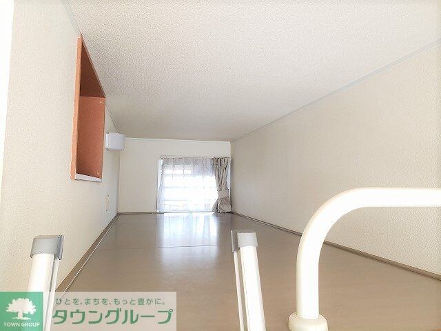 レオパレスファーレIVの物件内観写真