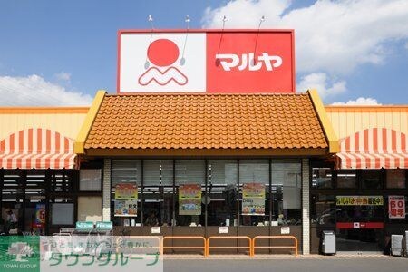 レオパレスファーレIVの物件内観写真