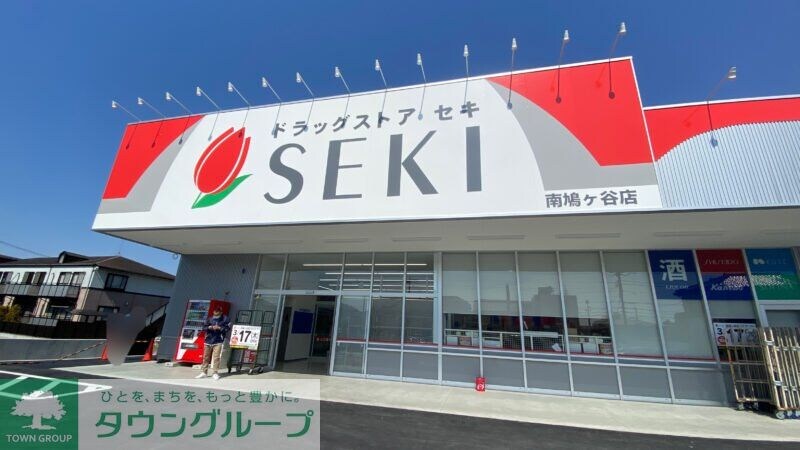 レオパレスファーレIVの物件内観写真