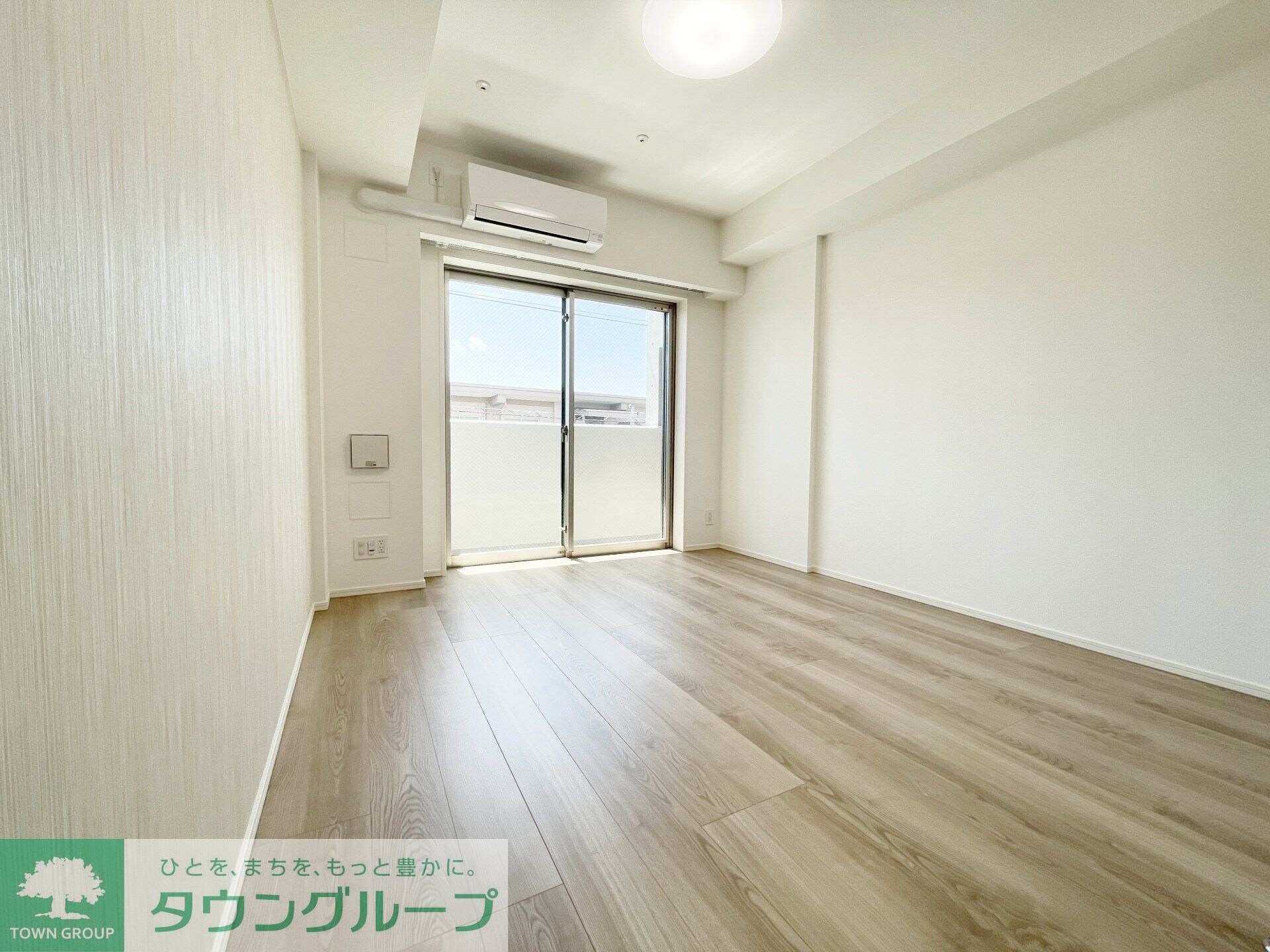 GENOVIA西川口の物件内観写真