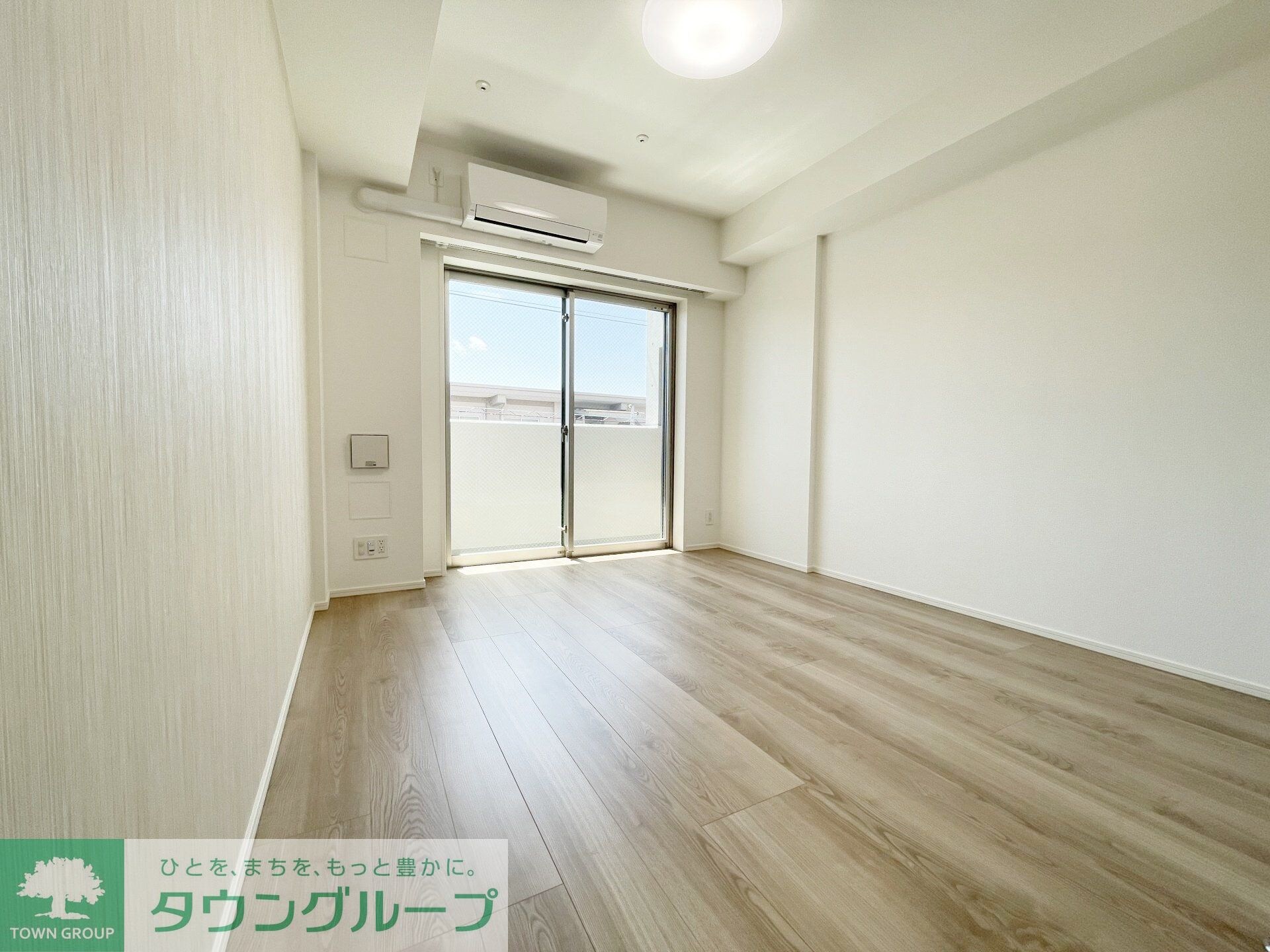 GENOVIA西川口の物件内観写真