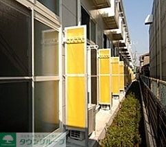 レオパレスMOREの物件内観写真