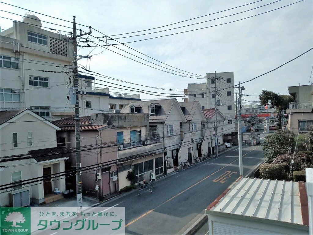 レオパレスMOREの物件内観写真