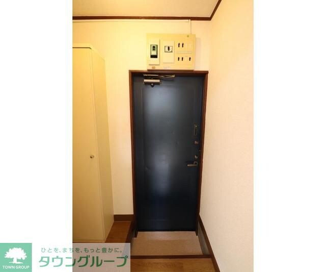 北見ハイツの物件内観写真