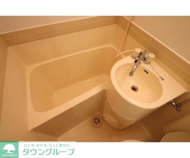 北見ハイツの物件内観写真