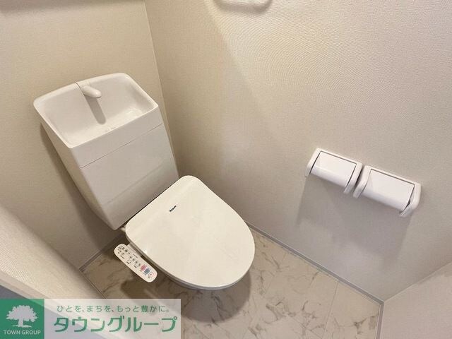 ルナフォーリアの物件内観写真