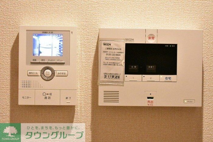 レ.セーナの物件内観写真