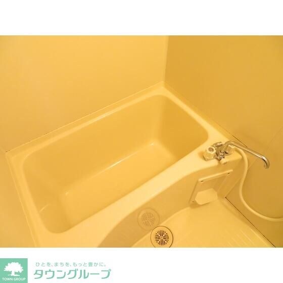 エステートピアKの物件内観写真