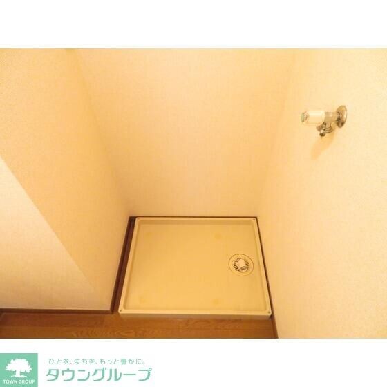 エステートピアKの物件内観写真