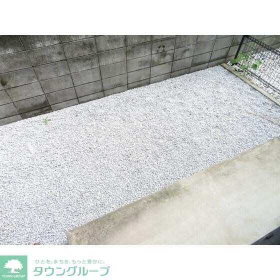 エステートピアKの物件内観写真