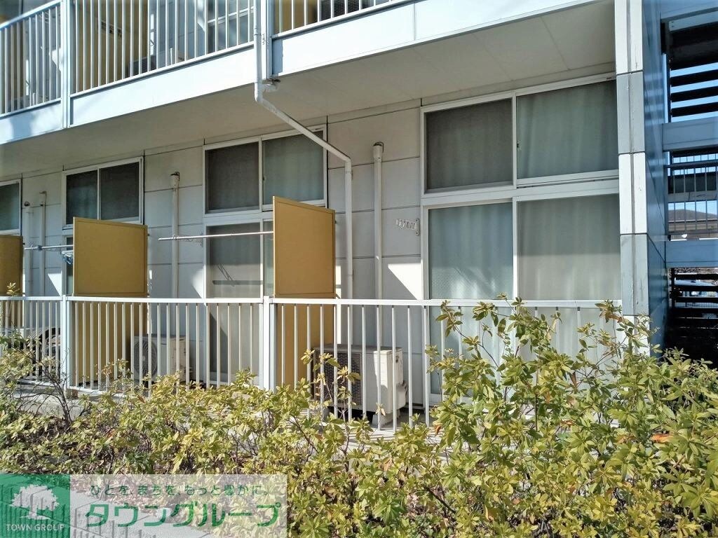 レオパレスshima7の物件内観写真