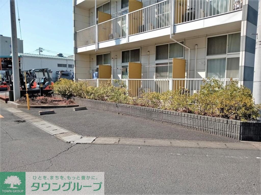 レオパレスshima7の物件内観写真