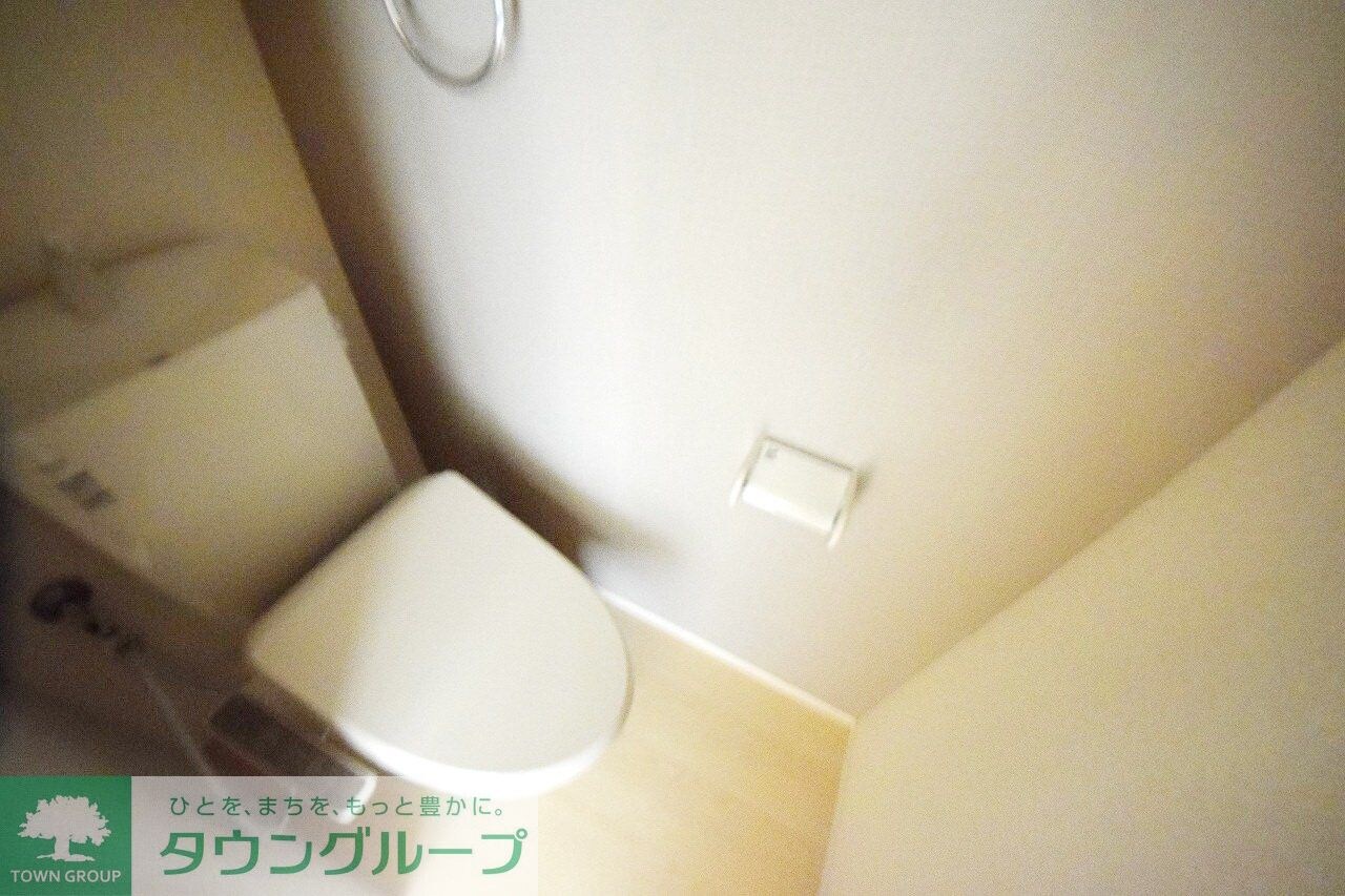 クレイノクレイの物件内観写真