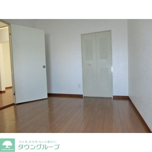 ファミール東川口の物件内観写真