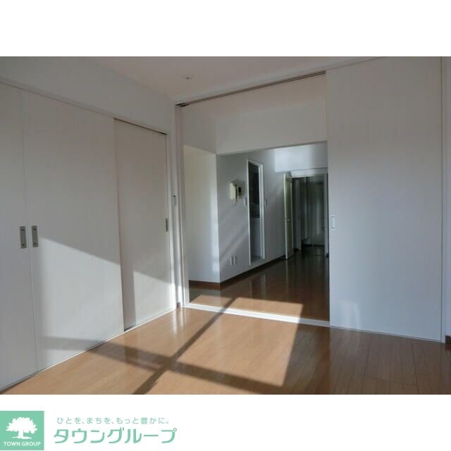 ファミール東川口の物件内観写真