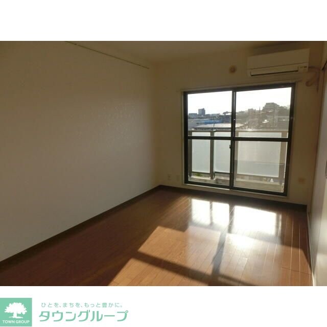 ファミール東川口の物件内観写真