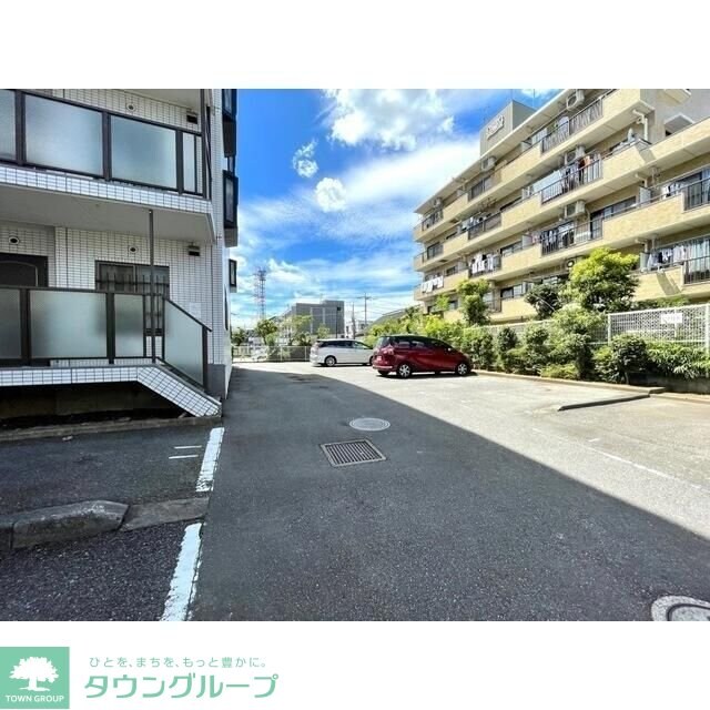 ファミール東川口の物件内観写真