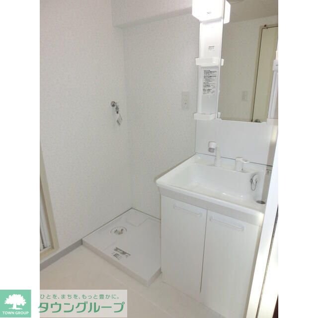 ファミール東川口の物件内観写真