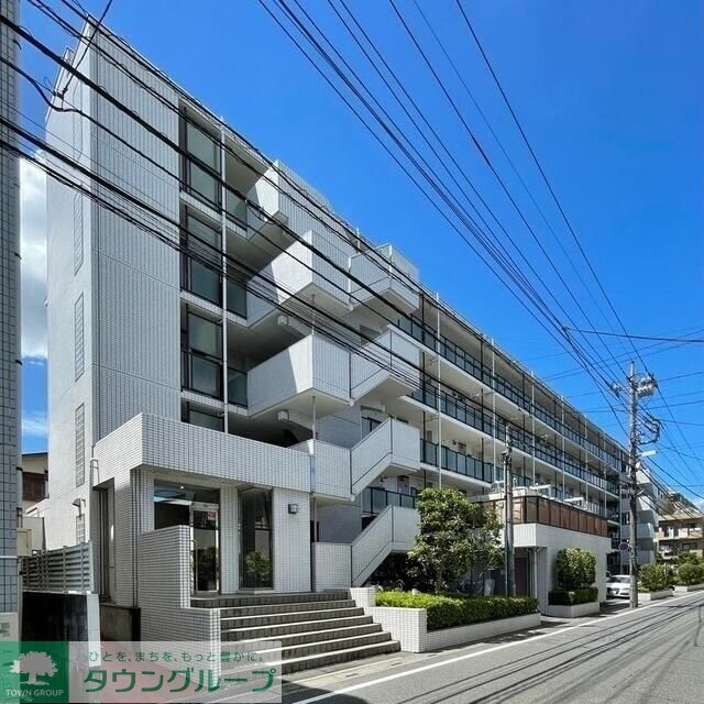 ファミール東川口の物件内観写真