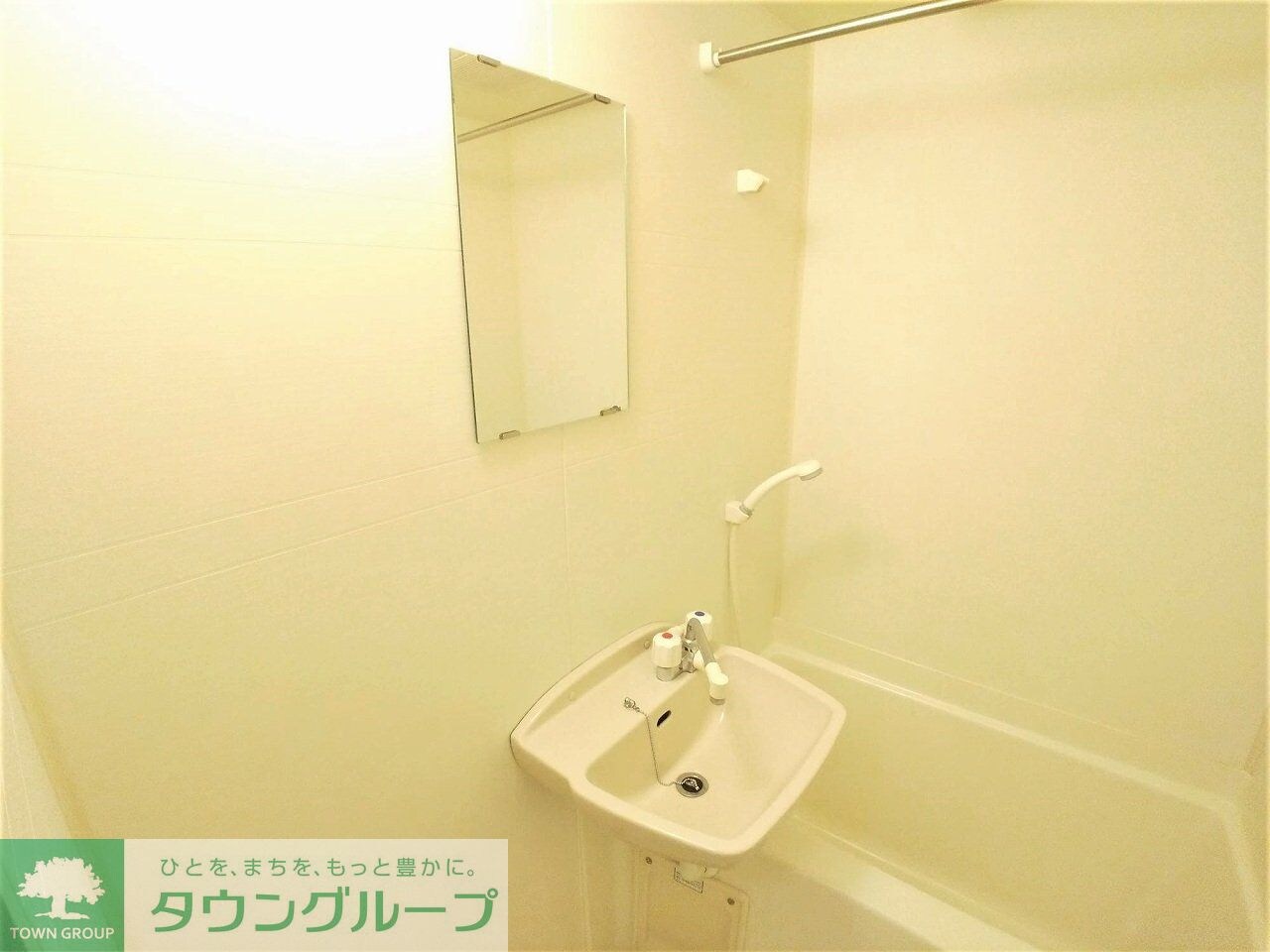 レオパレスウィングトダパークの物件内観写真