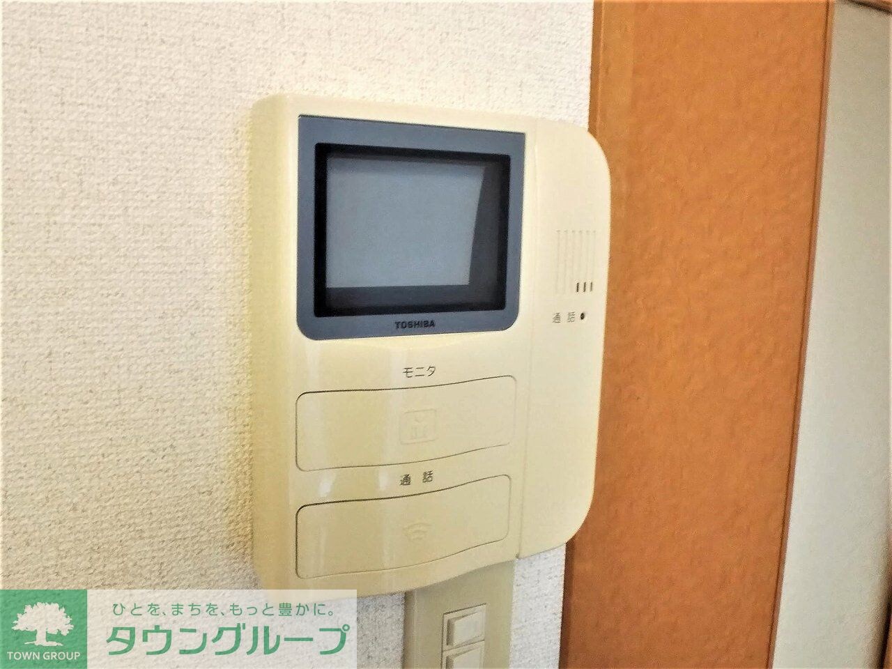 レオパレスウィングトダパークの物件内観写真