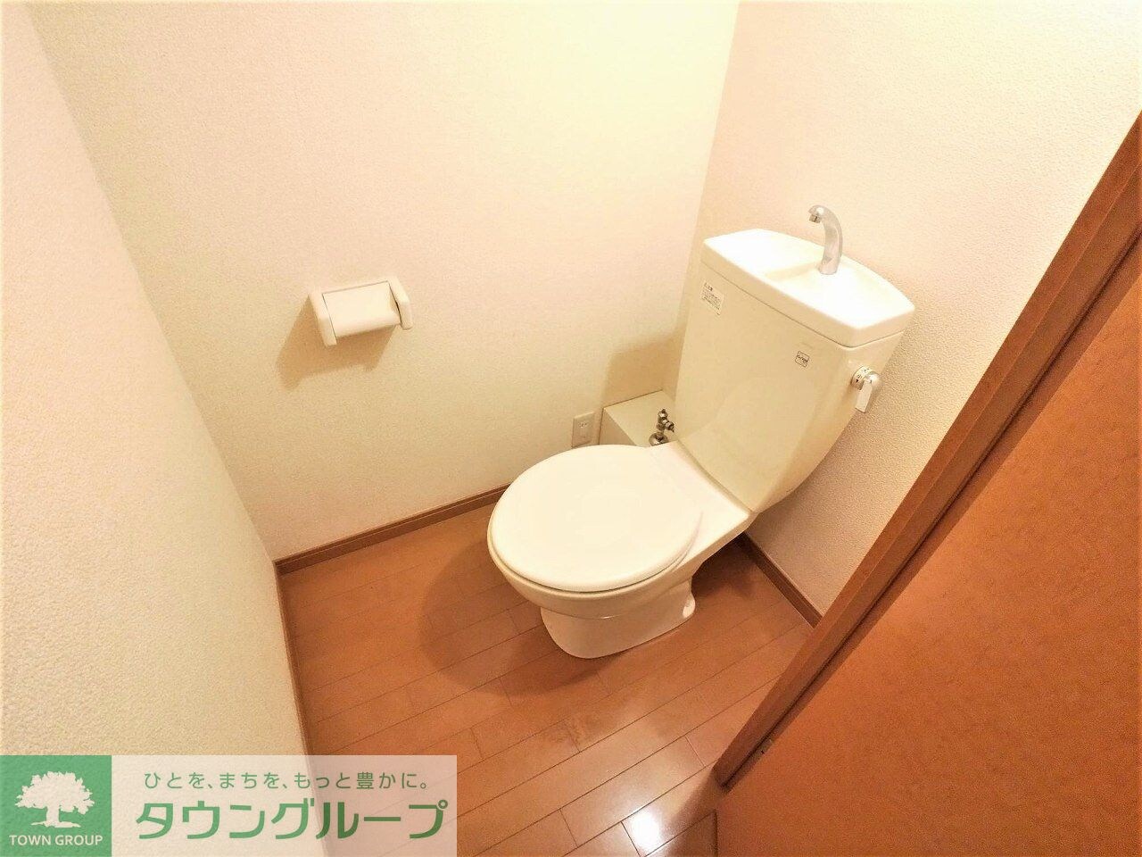 レオパレスウィングトダパークの物件内観写真