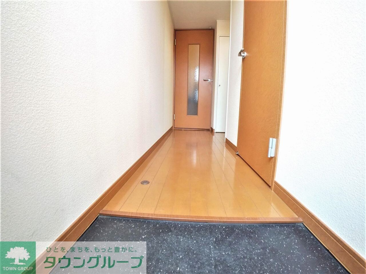 レオパレスウィングトダパークの物件内観写真