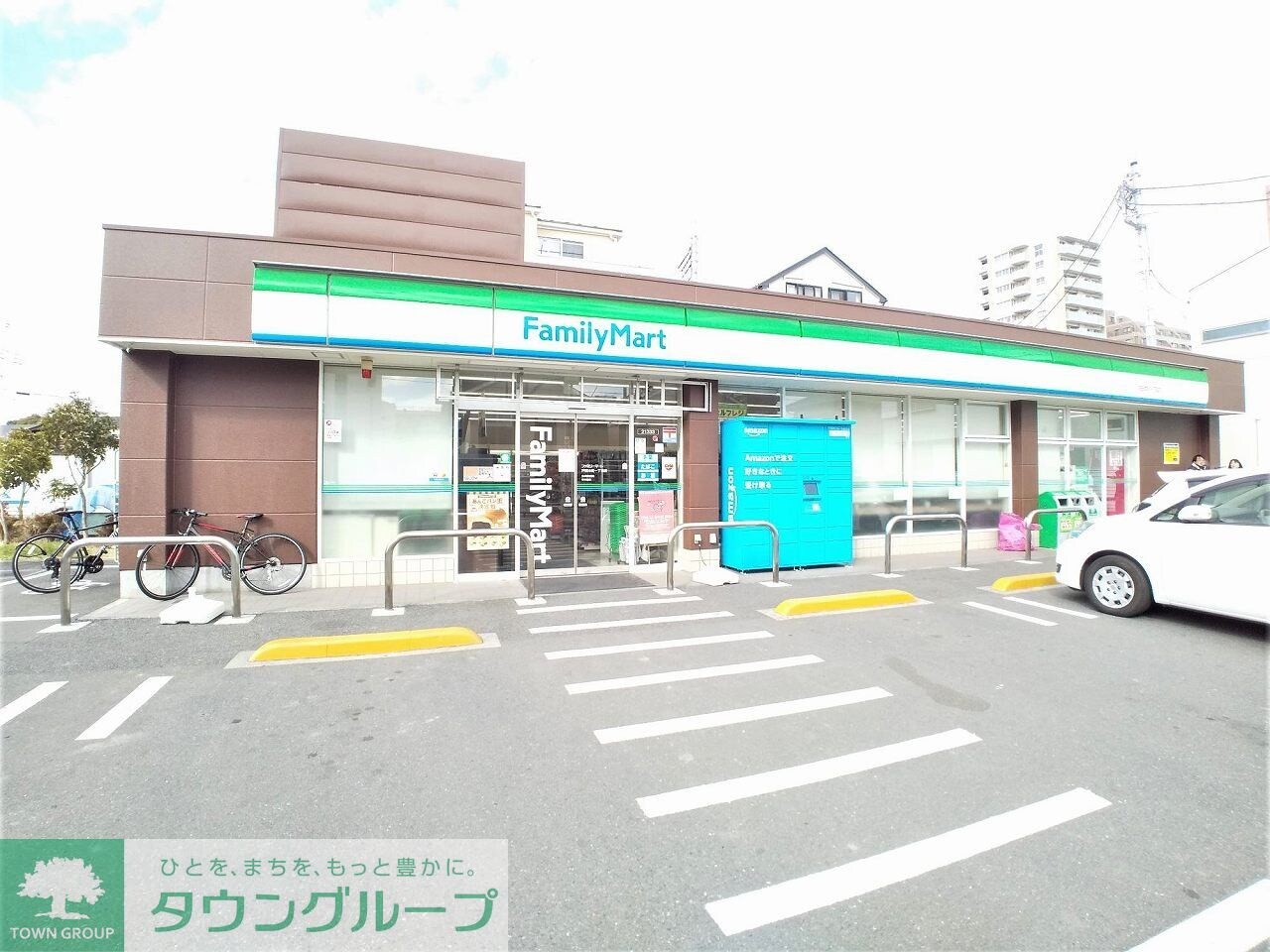 レオパレスウィングトダパークの物件内観写真