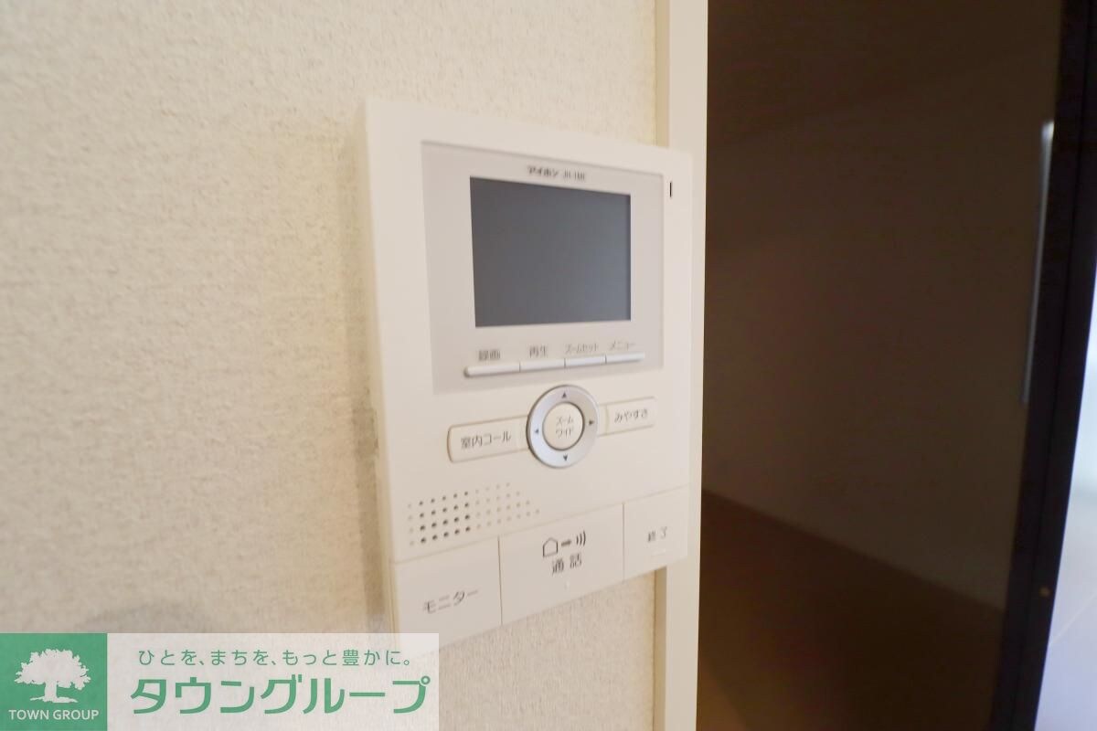 サークルレイ喜沢の物件内観写真