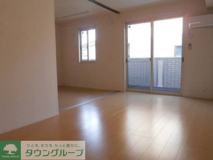 サークルレイ喜沢の物件内観写真