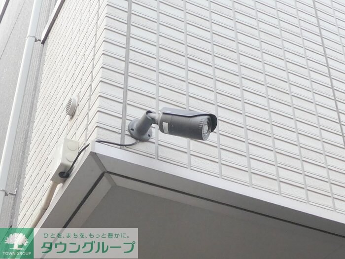 サークルレイ喜沢の物件内観写真