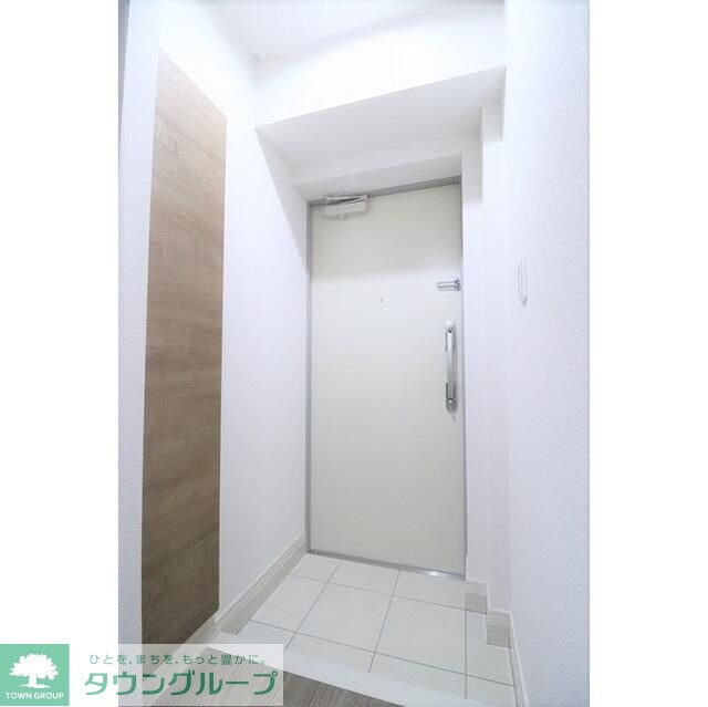 アルファコート西川口22の物件内観写真