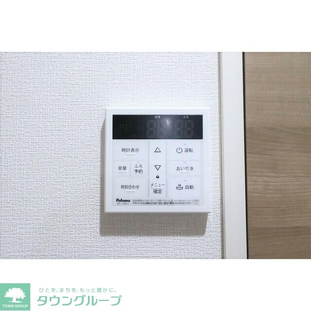 アルファコート西川口22の物件内観写真