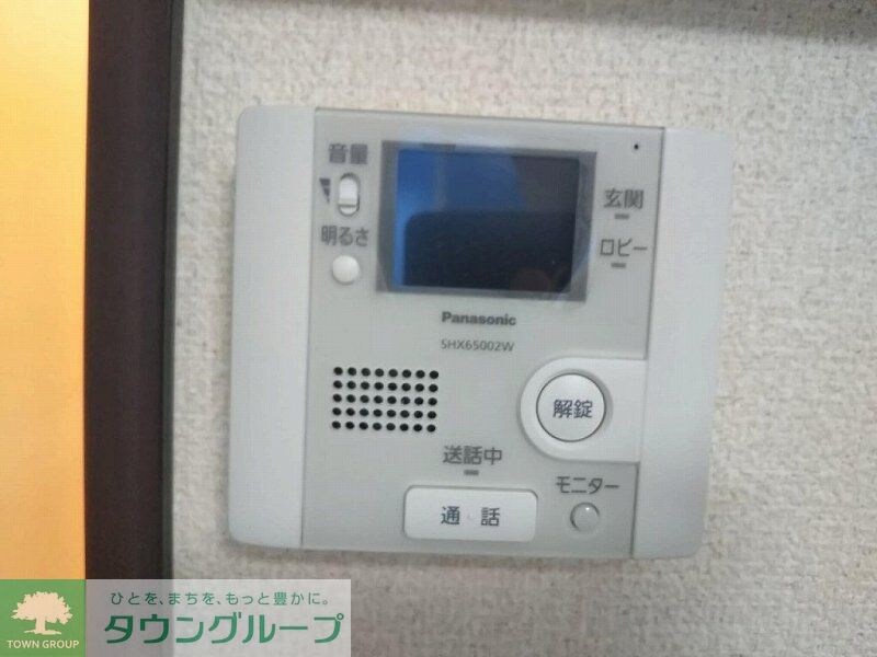 レオネクストゆめろんの物件内観写真