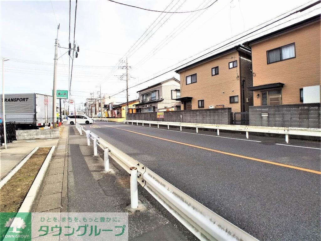 クレイノパレスアニマル21の物件内観写真