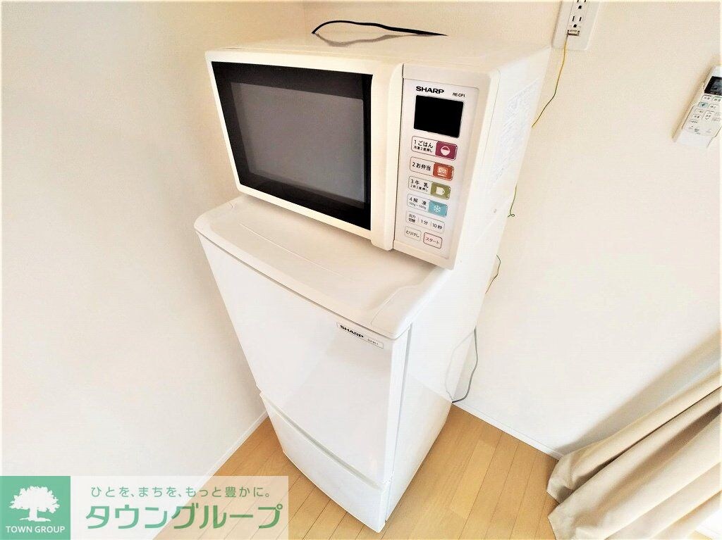 クレイノパレスアニマル21の物件内観写真