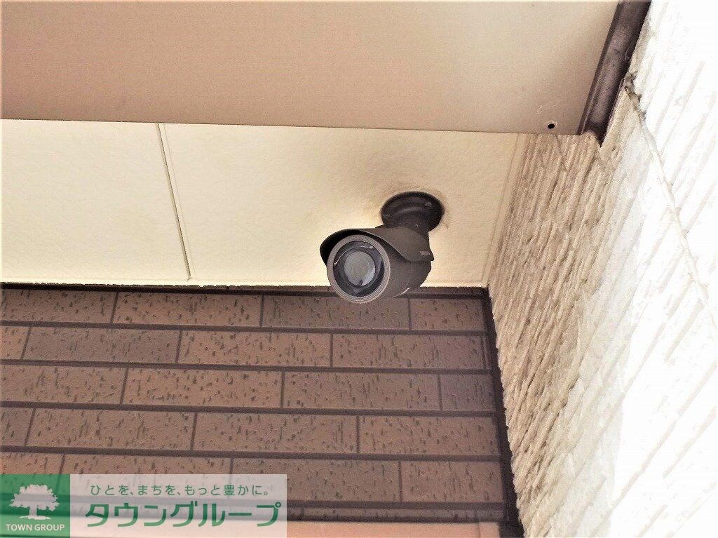 クレイノパレスアニマル21の物件内観写真