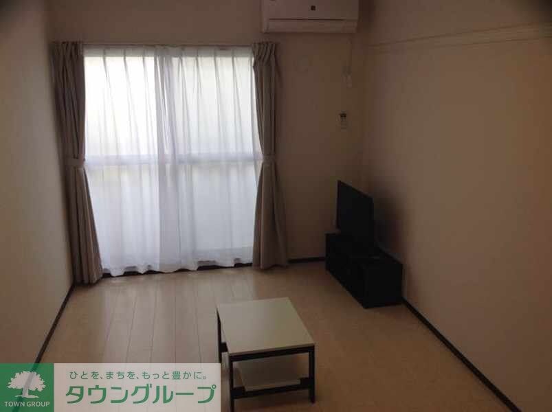 クレイノパレスアニマル21の物件内観写真