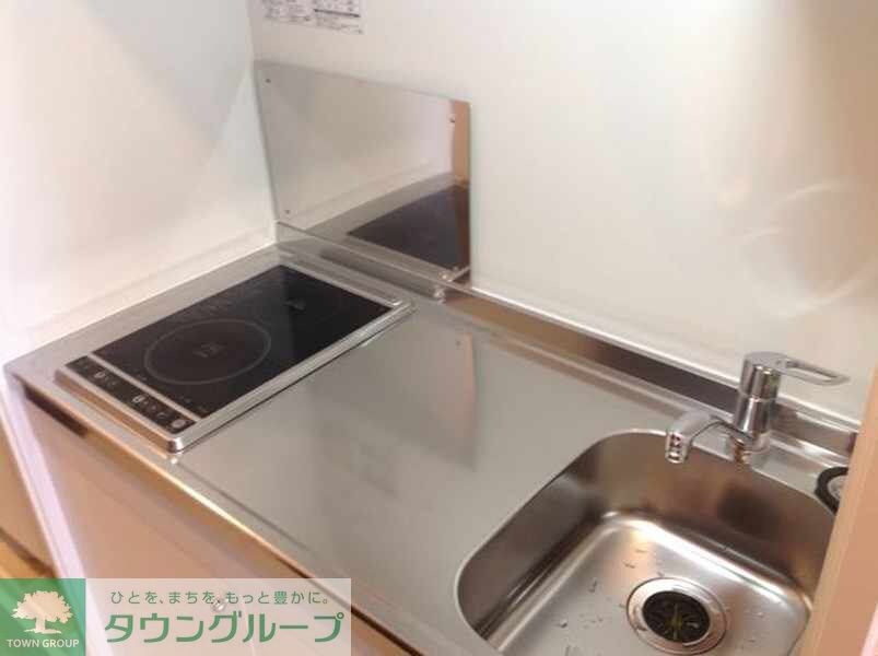 クレイノパレスアニマル21の物件内観写真