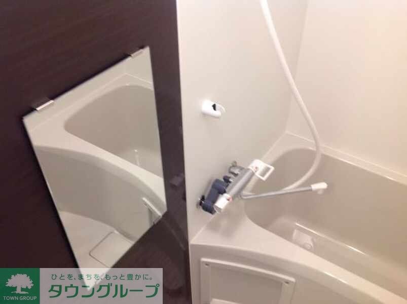 クレイノパレスアニマル21の物件内観写真