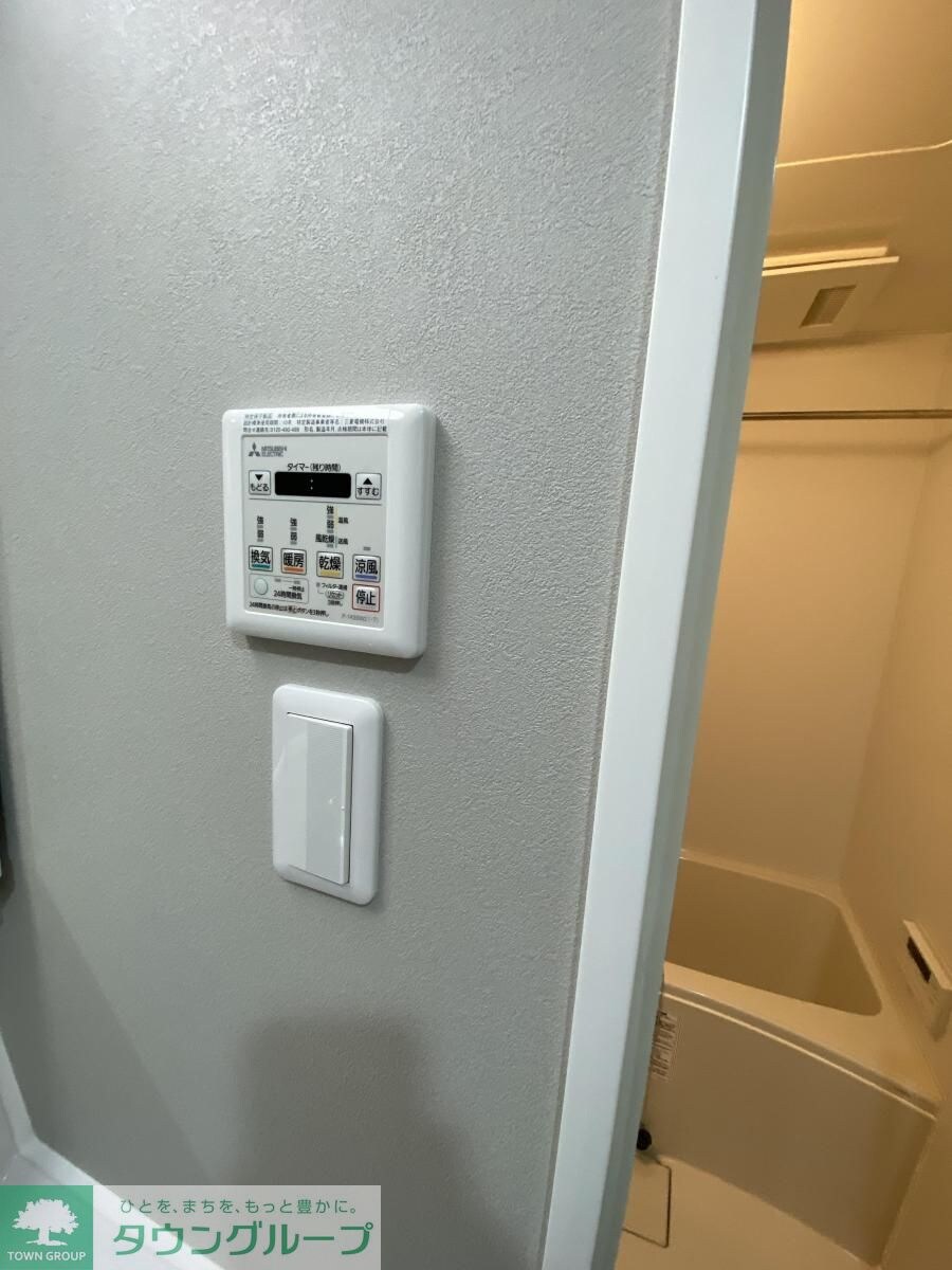 グランカーサさいたま新都心の物件内観写真