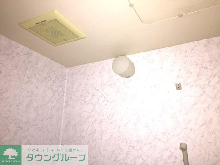 コーポレート東浦和2号棟の物件内観写真